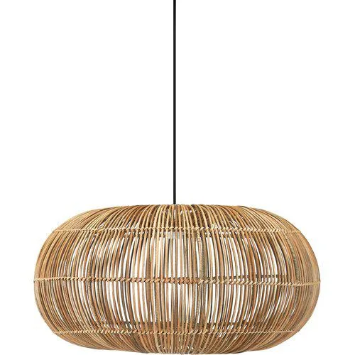 PR Home - Zuri 61cm - Takbelysning - Natur