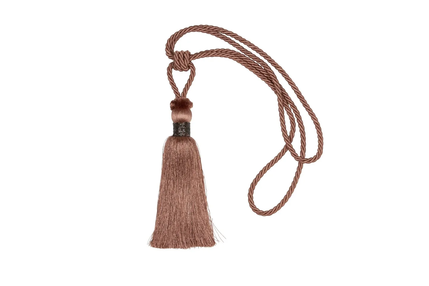 Bernate Tofs 23 cm+42 cm Band - Rosa