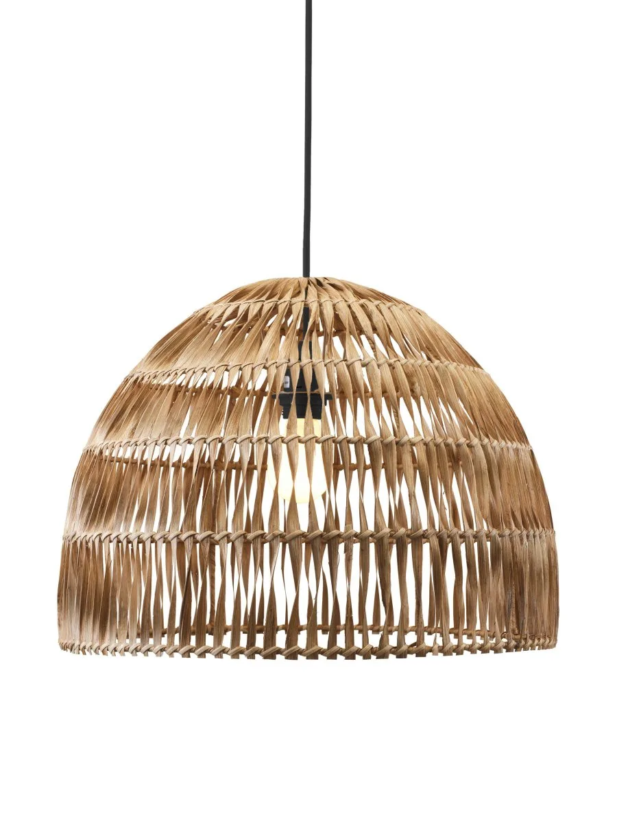 PR Home - Lace Ø46 - Taklampa - Natur