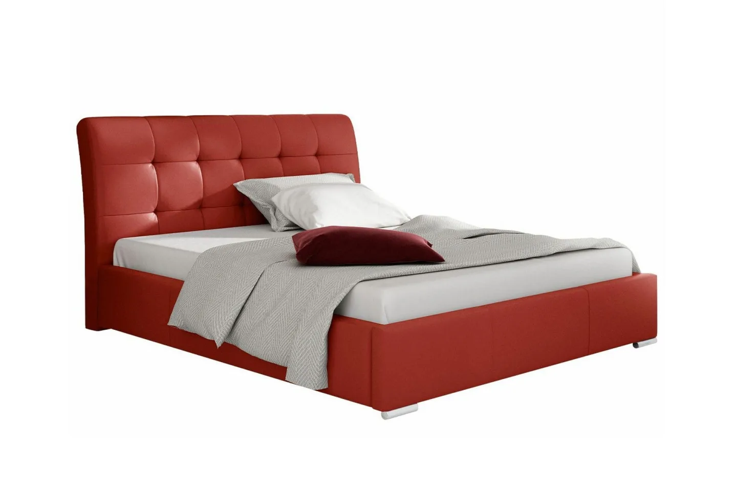 Boisdale Sängram 140x200 cm -