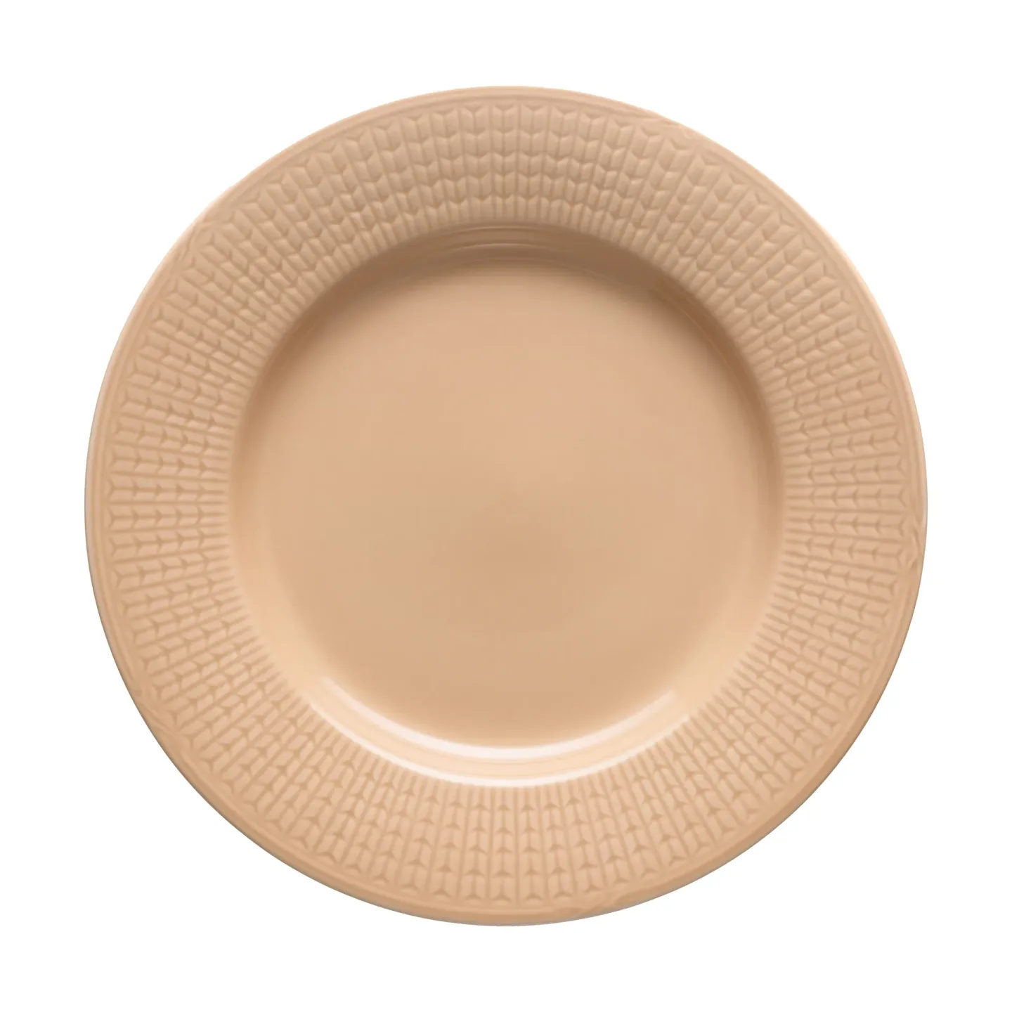 Rörstrand Swedish Grace Teller Jubilee, 24 cm