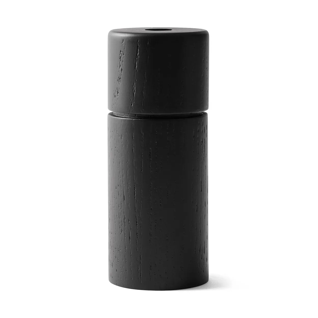 Crushgrind Bergen Gewürzmühle Black, 12 cm