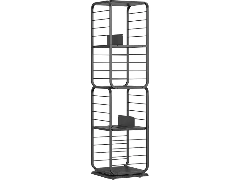 Regal SONGMICS SADY 43x43x158cm metall