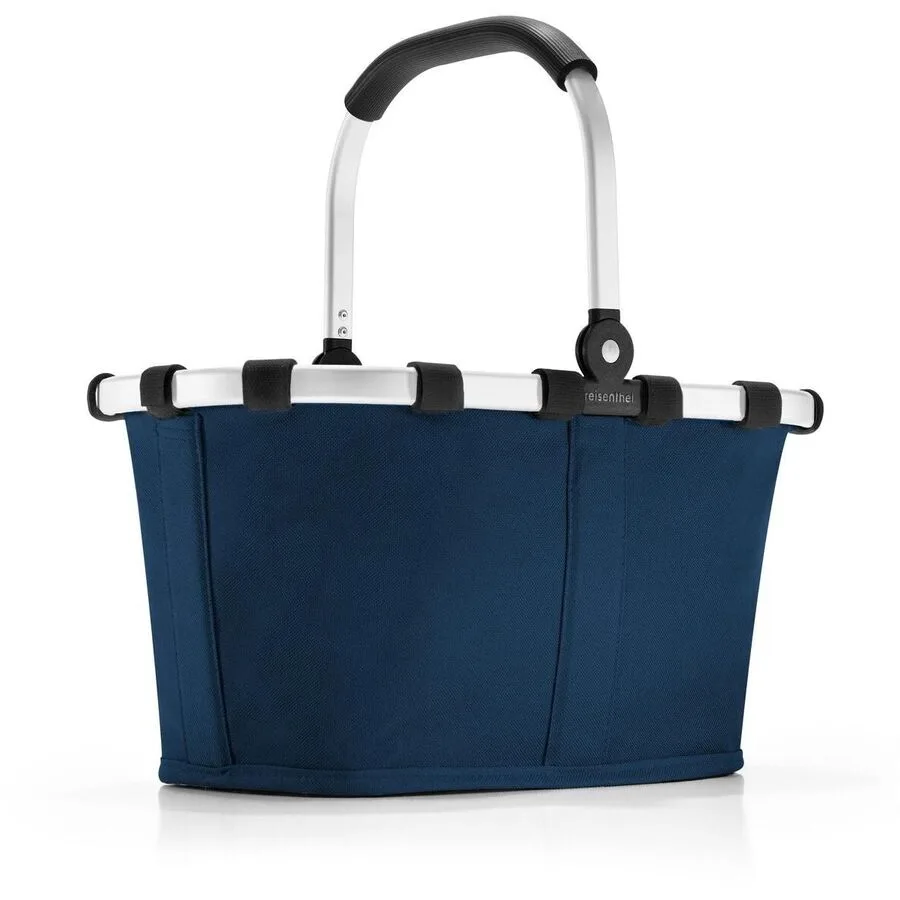 Einkaufskorb Reisenthel Dark Blue B 33.5 cm