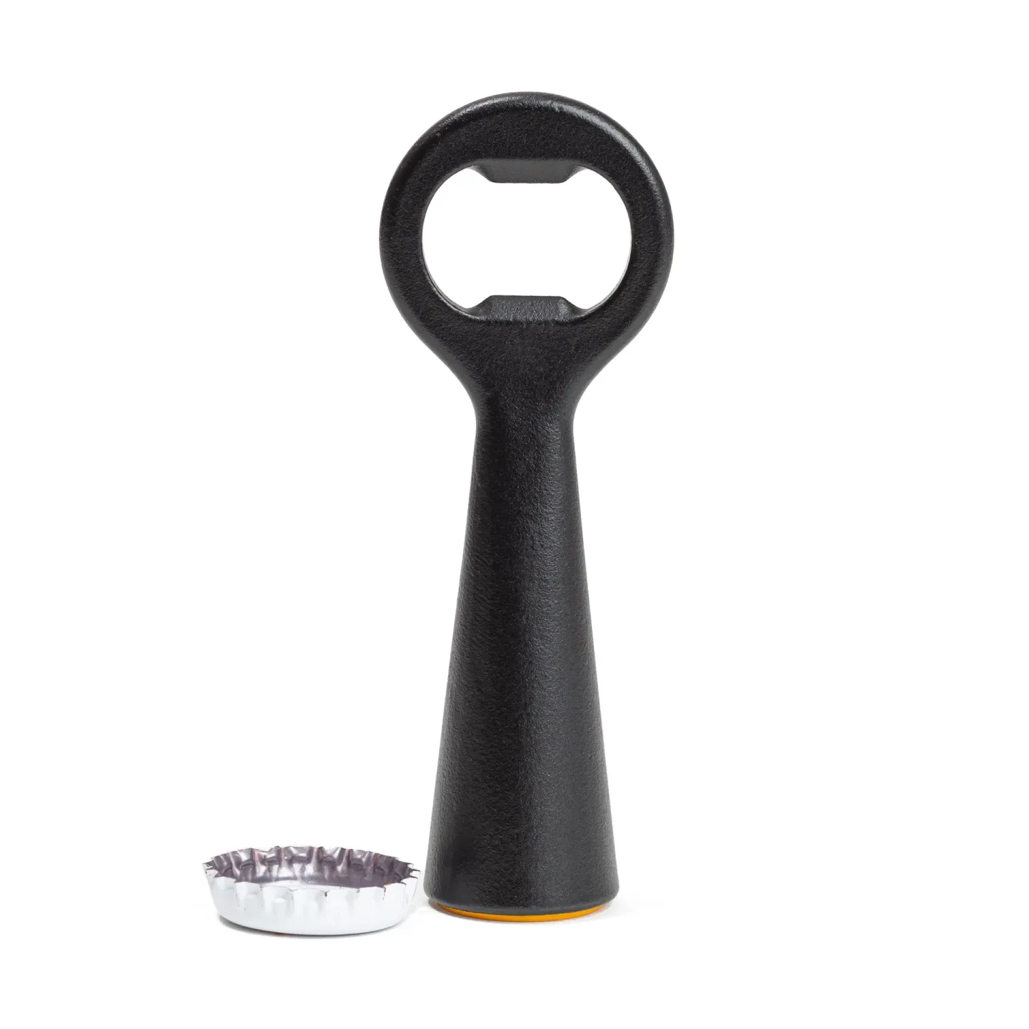 L'Atelier du Vin Le Brasseur Flaschenöffner Schwarz