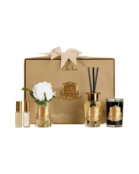 Le Coffret Champagne Gift Set