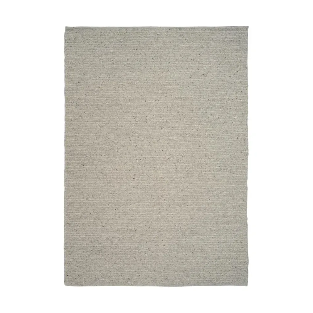 Linie Design Melange Sky Teppich Marmor, 250x350 cm