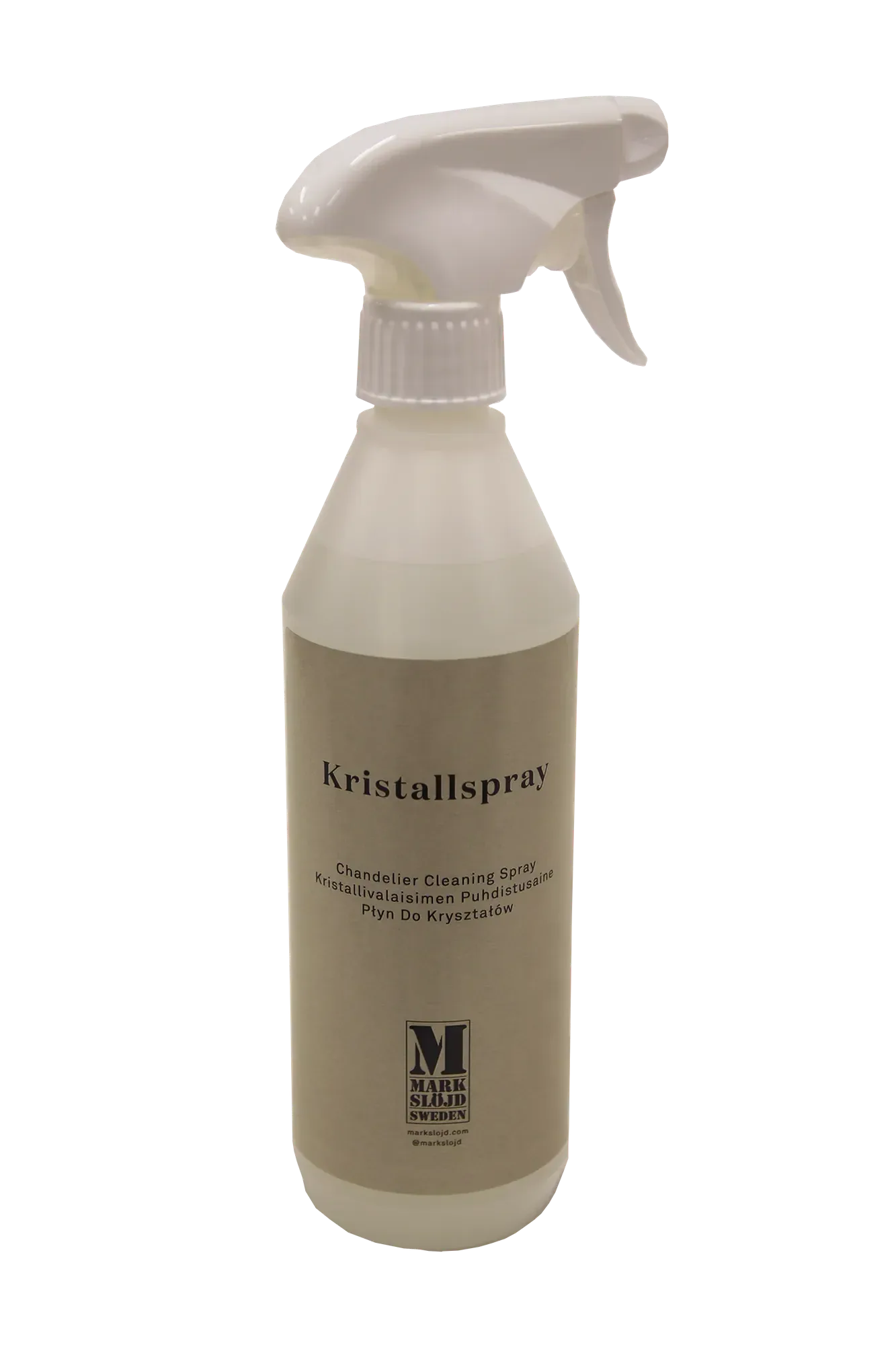 Kristallspray 0,5L