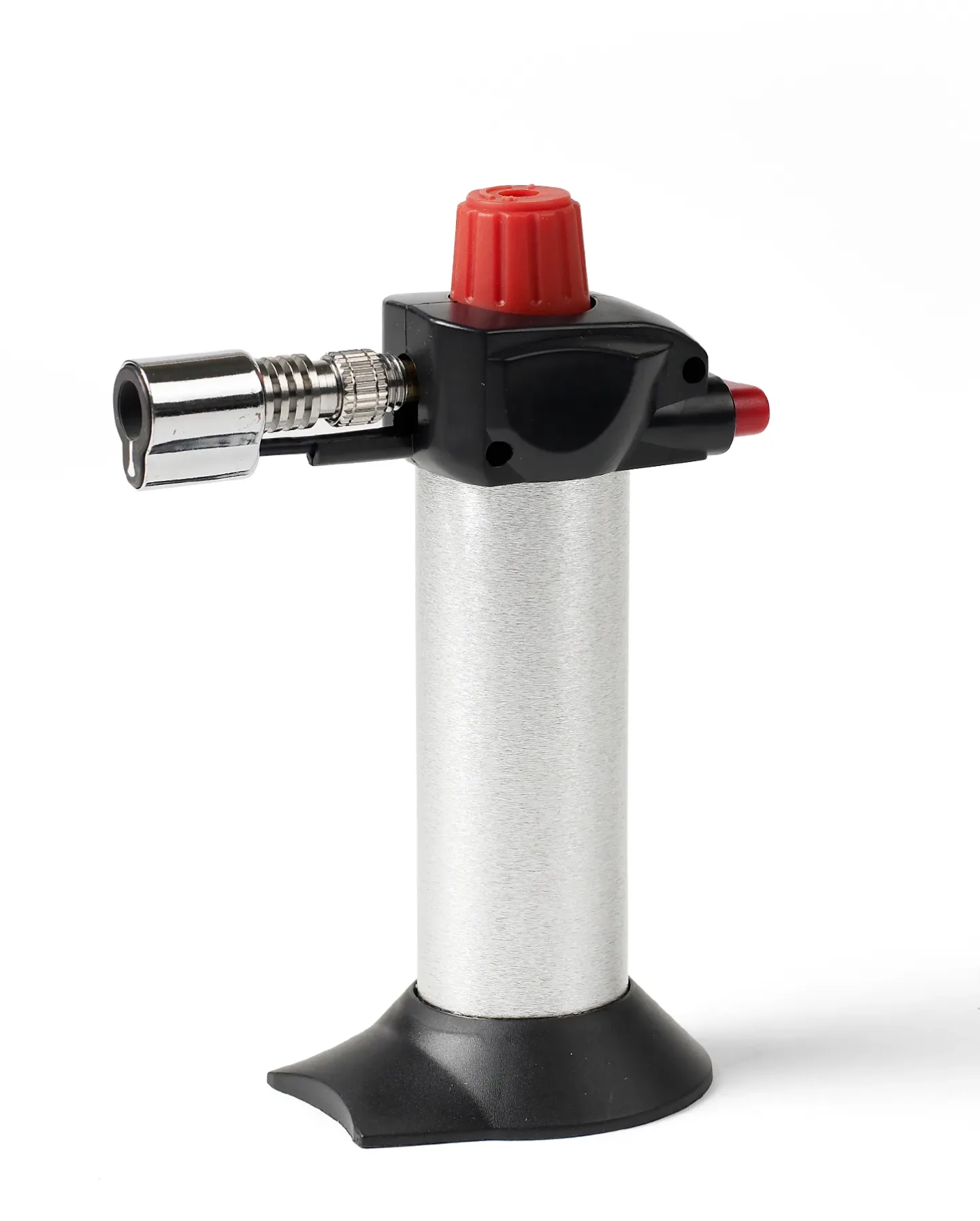 Funktion Funktion Gasbrenner 13,2 cm Matt Stahl