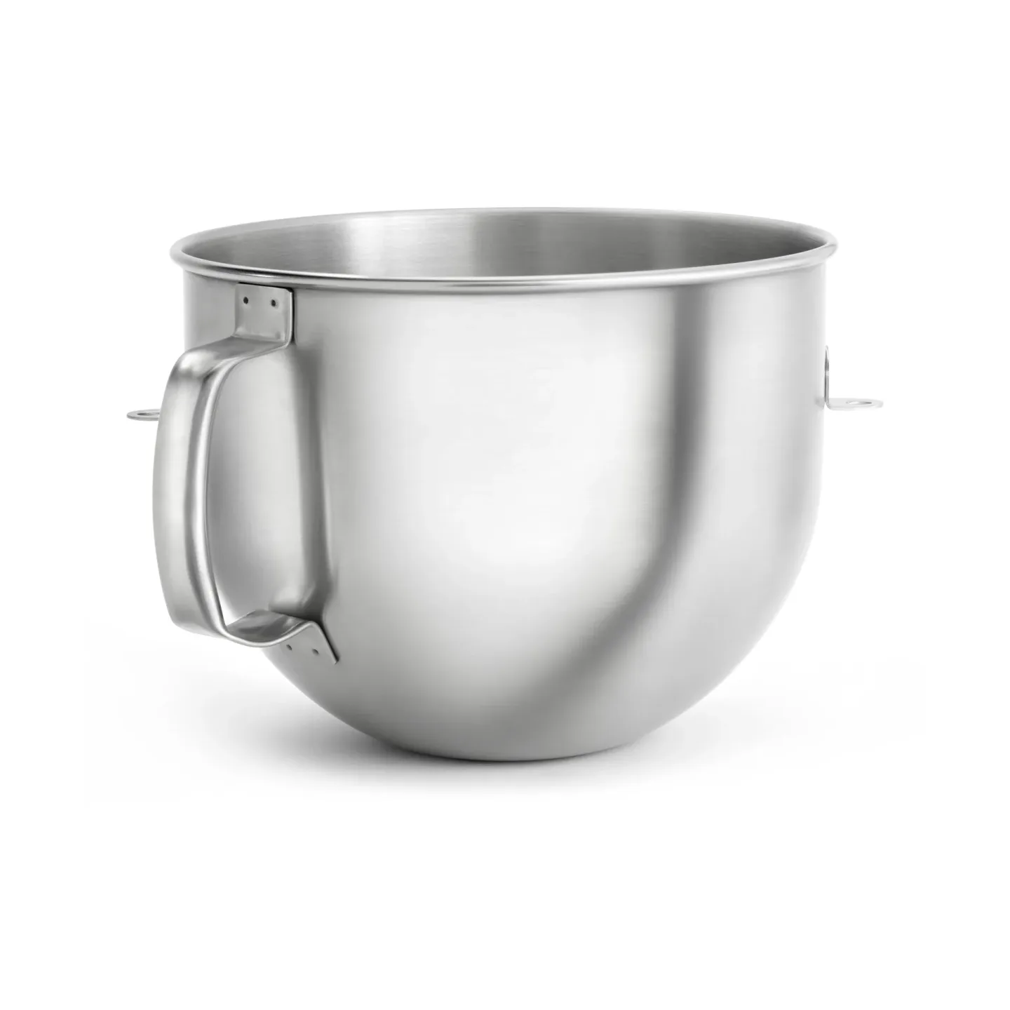 KitchenAid KitchenAid Schüssel Edelstahl 6,6 L Brushed stainless steel