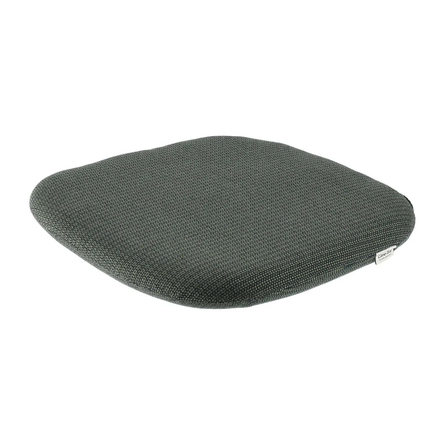Cane-line Peacock stolsdyna Link dark green