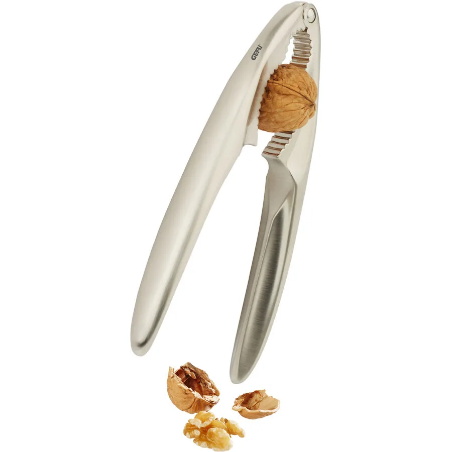 Nussknacker Gefu chrom Zink H 1.9 cm