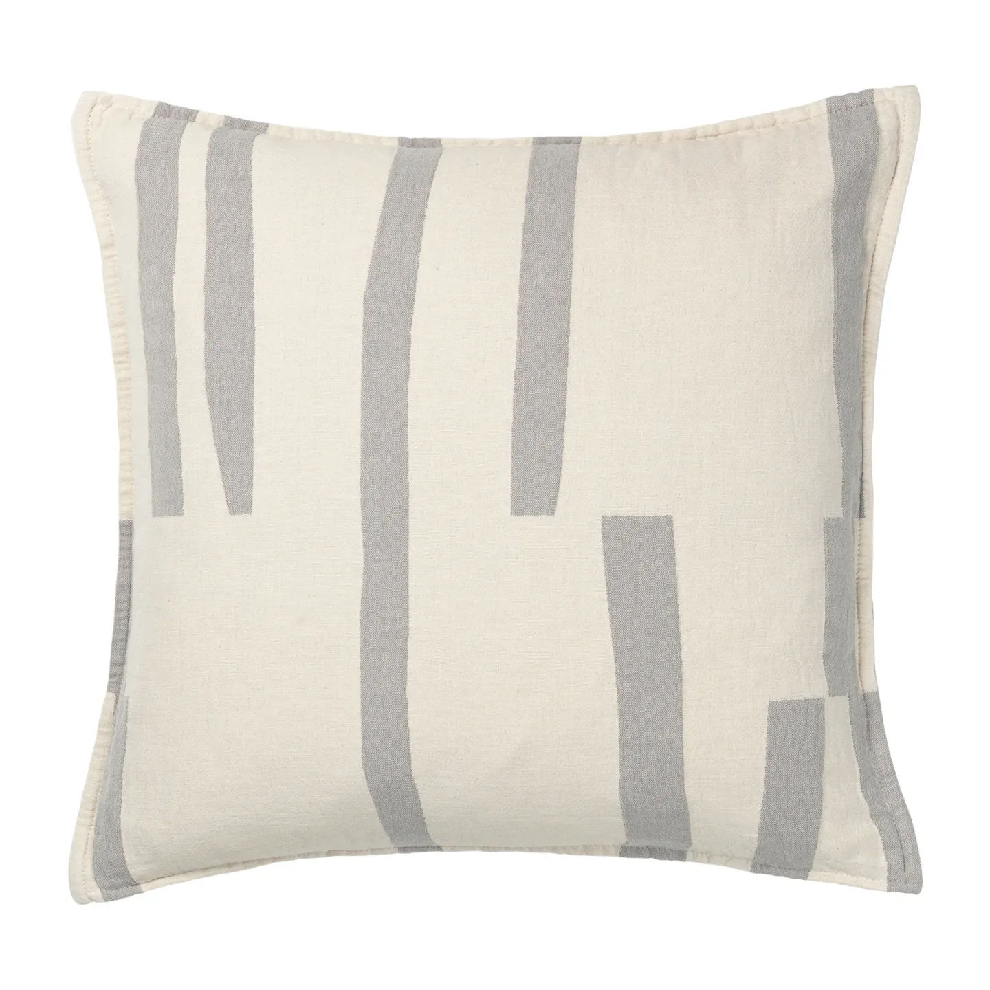 Elvang Denmark Lyme Grass kuddfodral 50x50 cm Grey