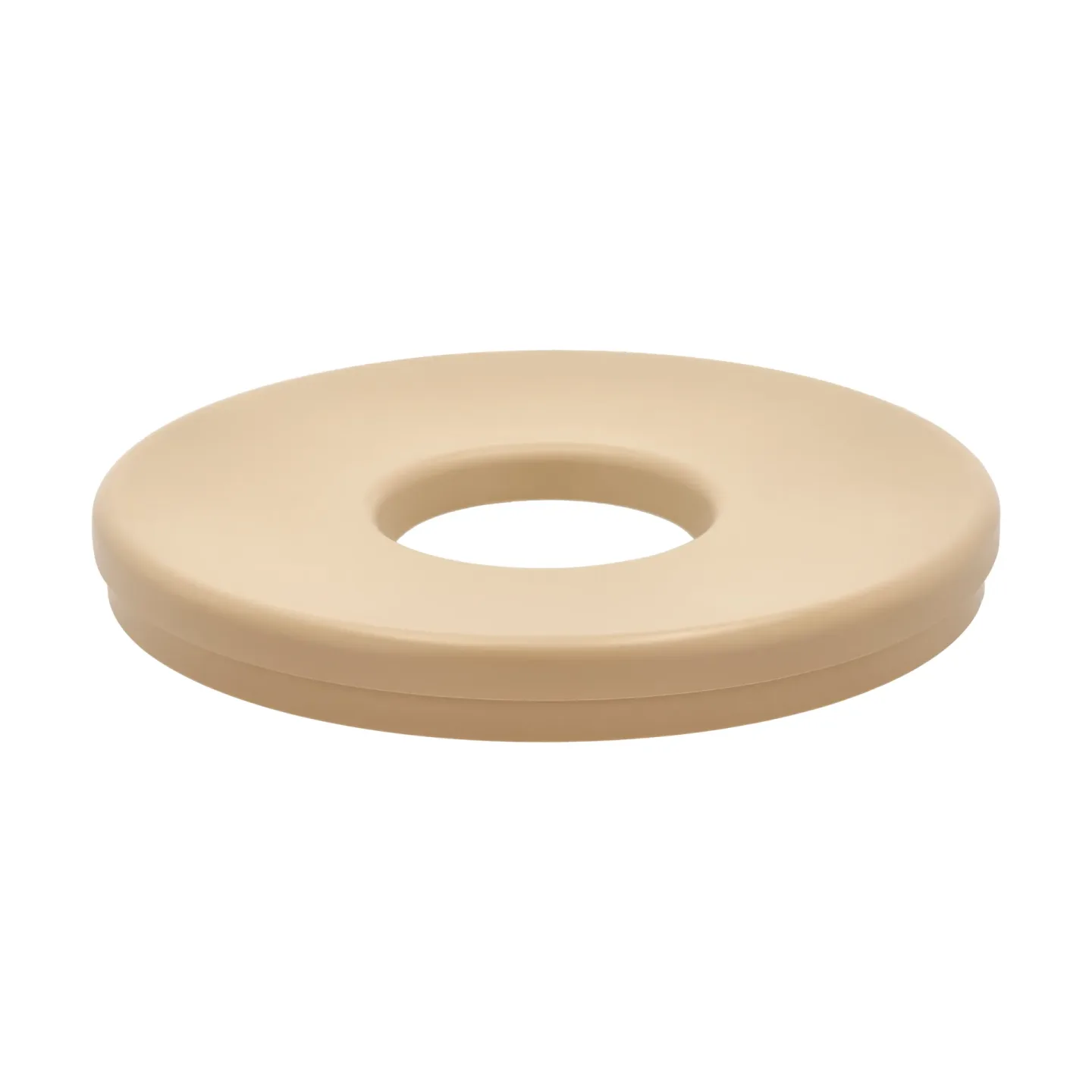 Zone Denmark Lock für Ume Wäschekorb Ø40x29 cm Camel