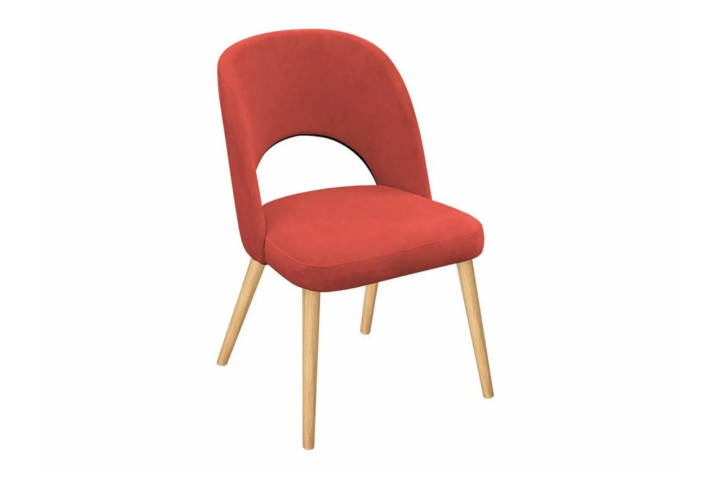 Uptown Matstol Beech -