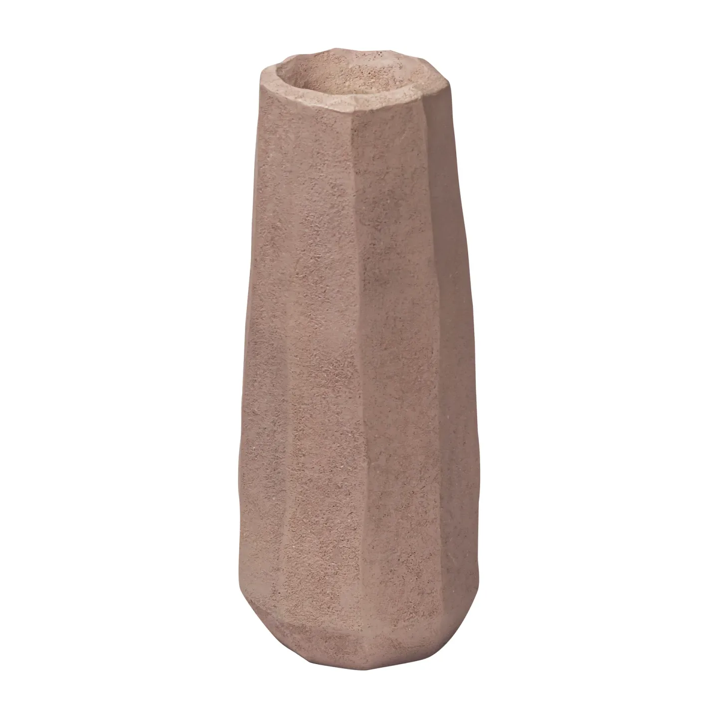 Mette Ditmer Art Piece Nuki Vase A Rose