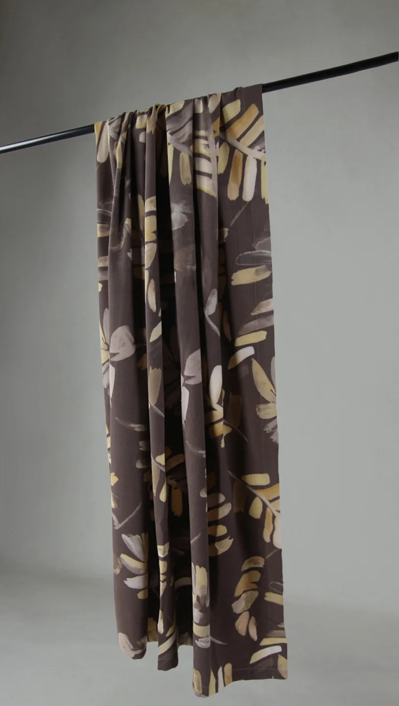 Gardin 140 x 260 cm (Størrelse: 140 x 260 cm)