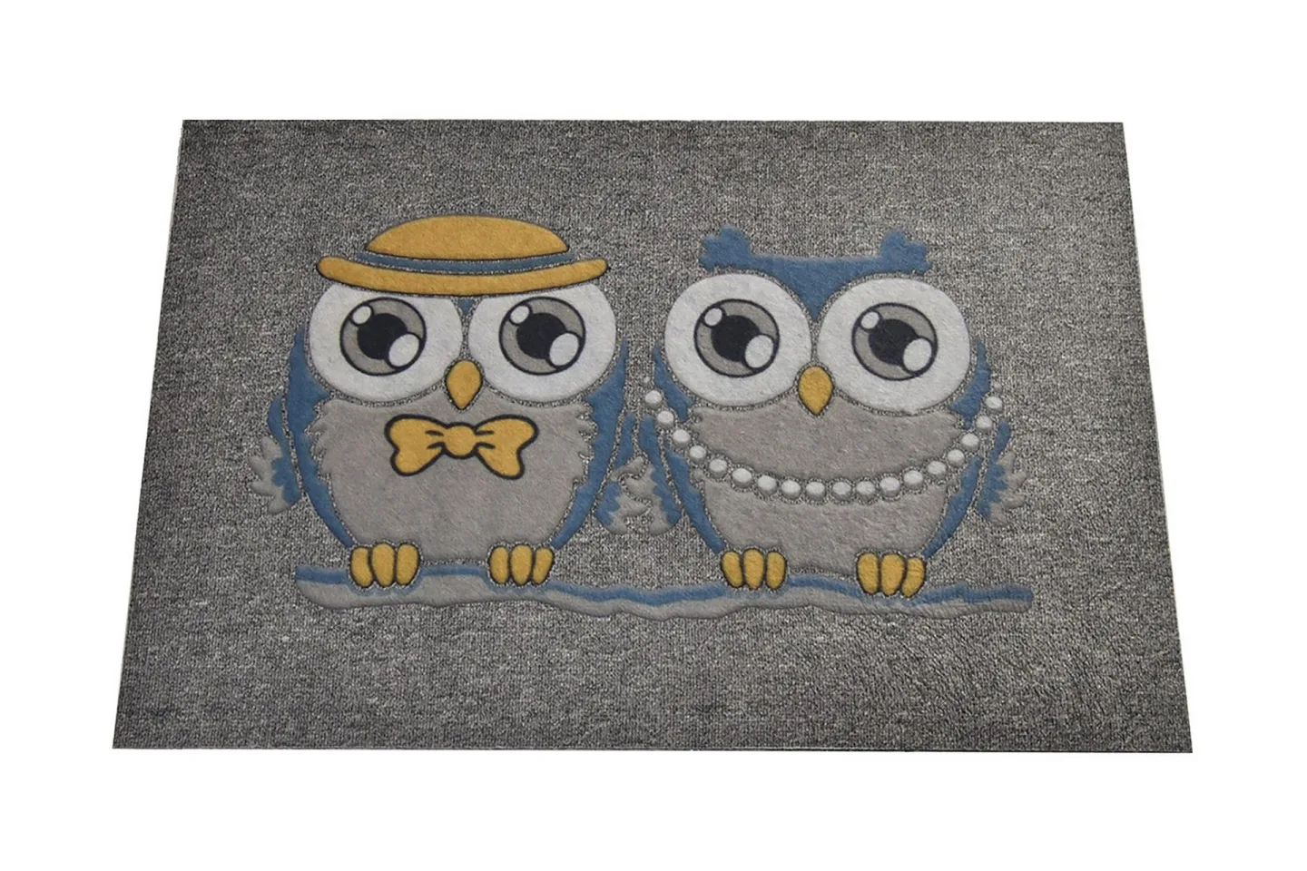 Cholena Dörrmatta 45x70 cm - Flerfärgad