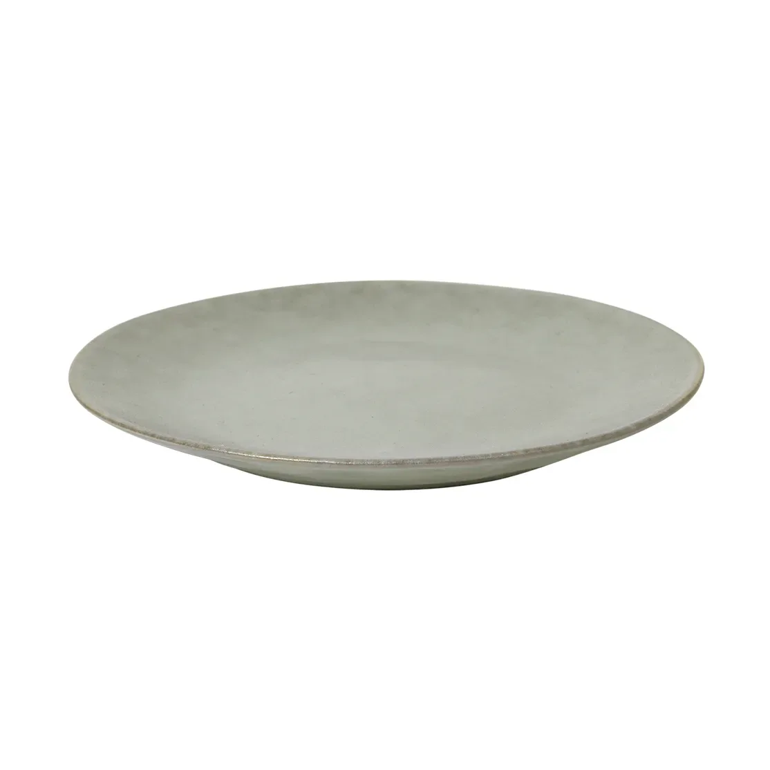 Broste Copenhagen Nordic Marsh Teller Ø15 cm