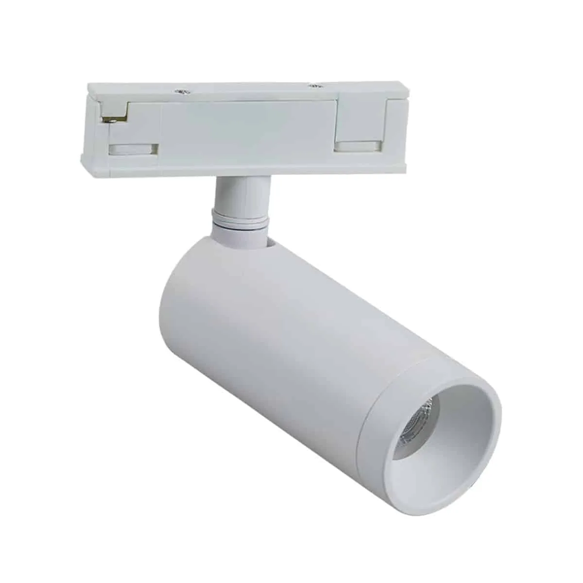 Designline Domino Spotlight 1-fas Vit