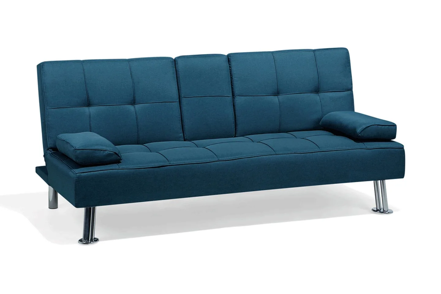 Roxen Bäddsoffa 168 cm - Blå