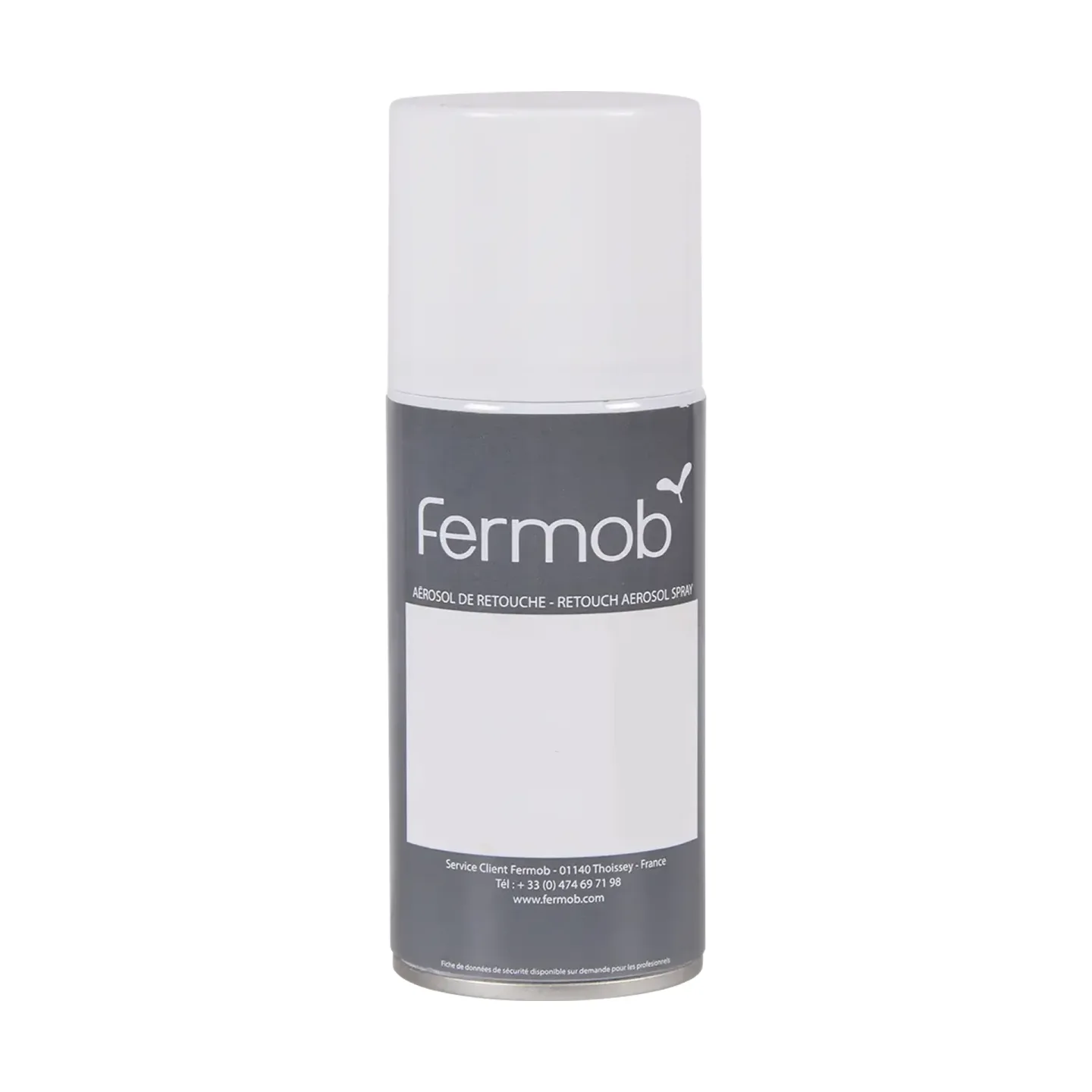 Fermob Fermob Touch up spray Honey (gul)