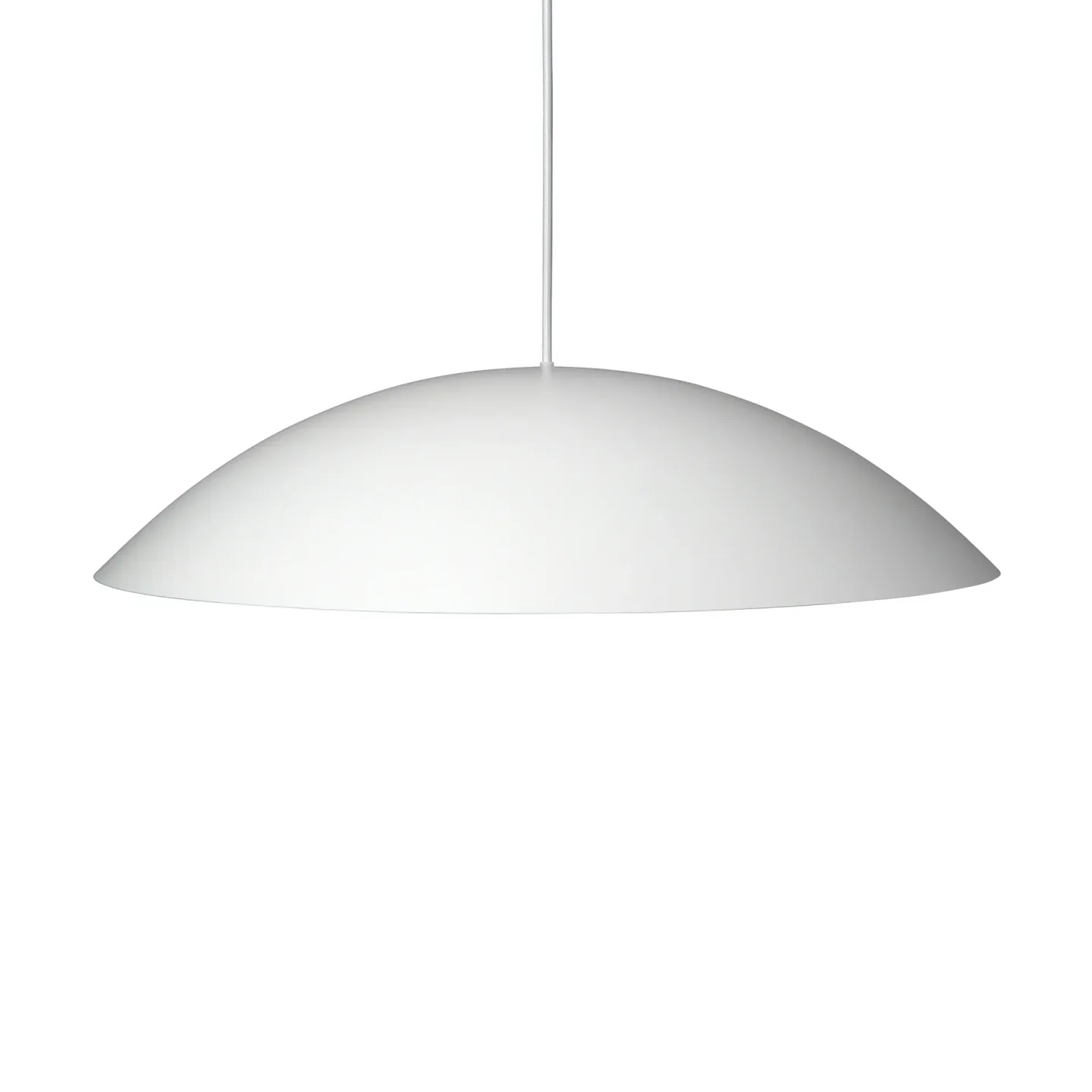 Carl Hansen & Søn BT1041 Calot pendel Ø65 cm White