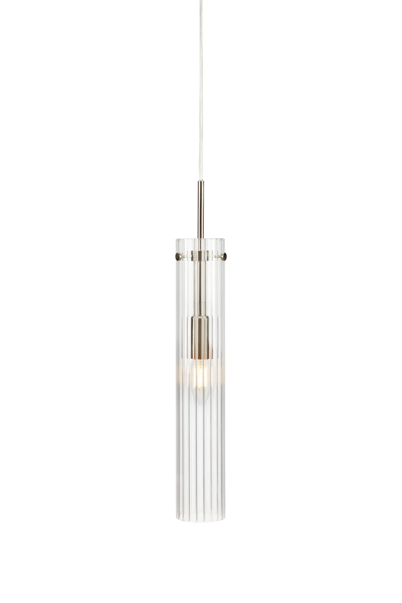 Tubo Fensterlampe Stahl