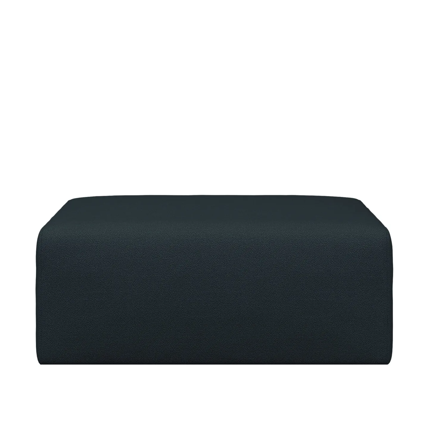HEM - Palo Block Ottoman Pine - Sittpuffar - Grön - Metall/Plast/Ull