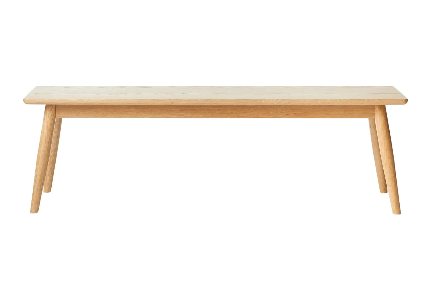 Anahita Sittbänk 150 cm - Beige