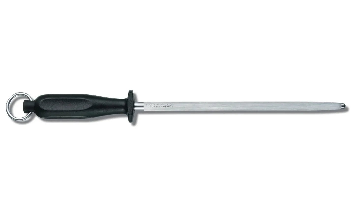Alltron Messerschärfer Mittelfeinzug25 cm Von Victorinox Grau | Schubiger Möbel