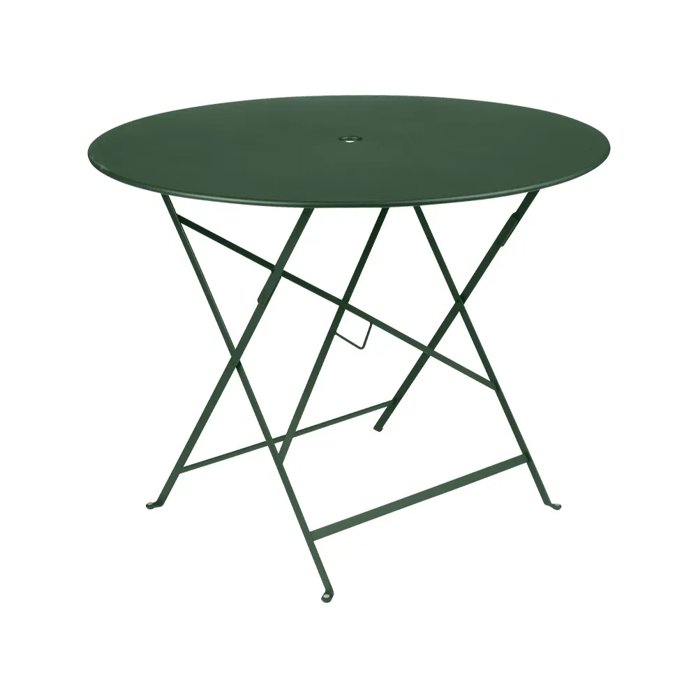 Fermob Bistro bord Ø96 cm Cedar green (grön)