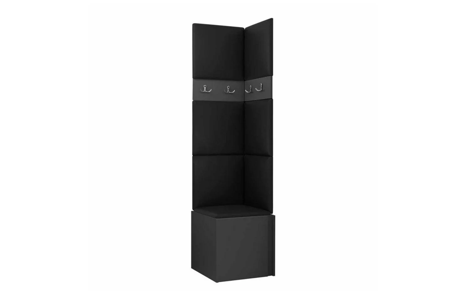 Dunvegan Highboard Graphite -