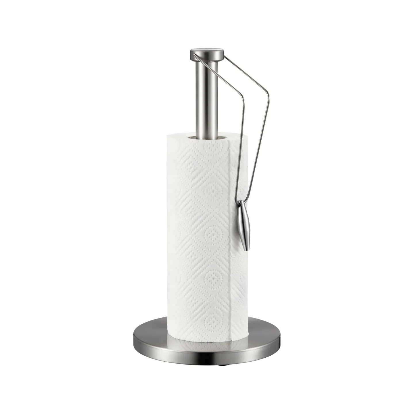 Dorre Alnes Küchenrollenhalter 36cm Edelstahl