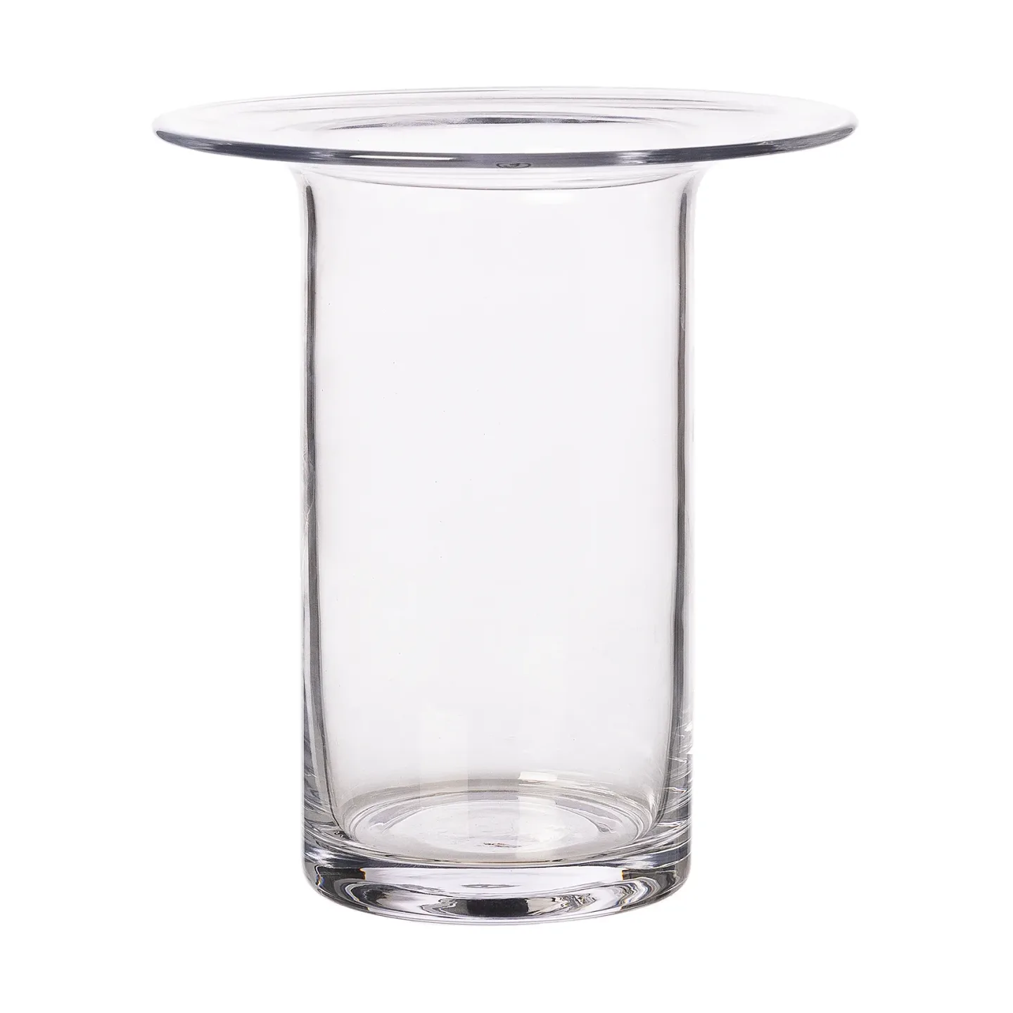 ERNST Ernst Glasvase Ø17 cm H 20 cm