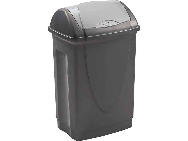 Abfalleimer DASH 25 L