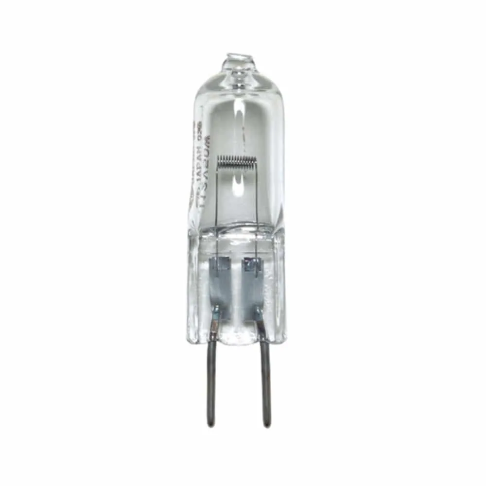 Stifthalogen 20W 12V G4