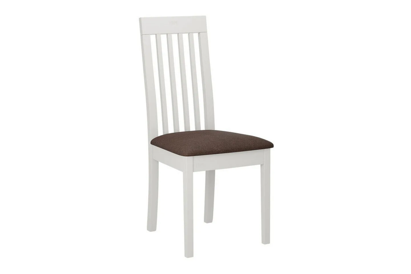 Rowden Matstol - Vit