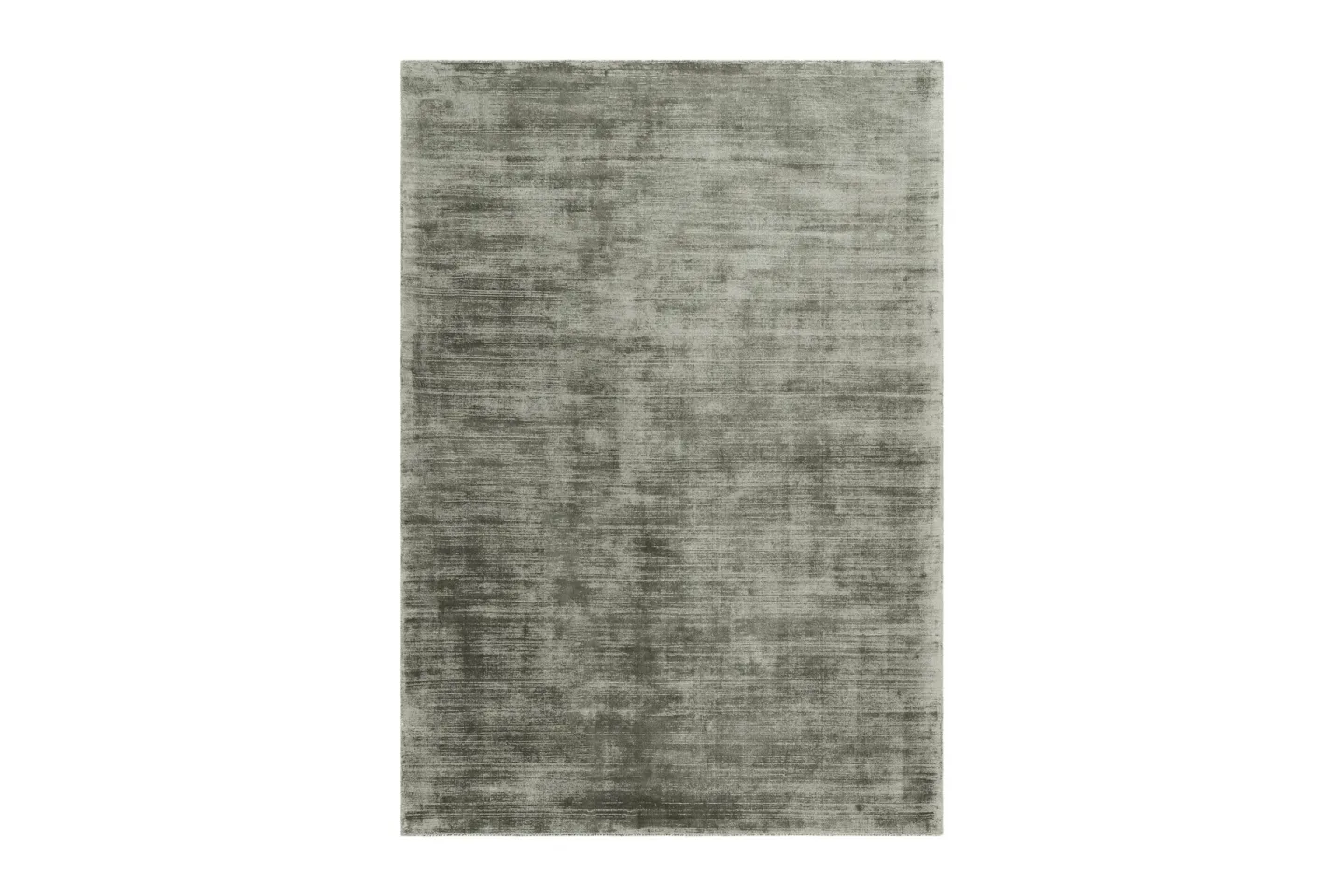 Tribeca Viskosmatta 300x400 cm - Smaragdgrön