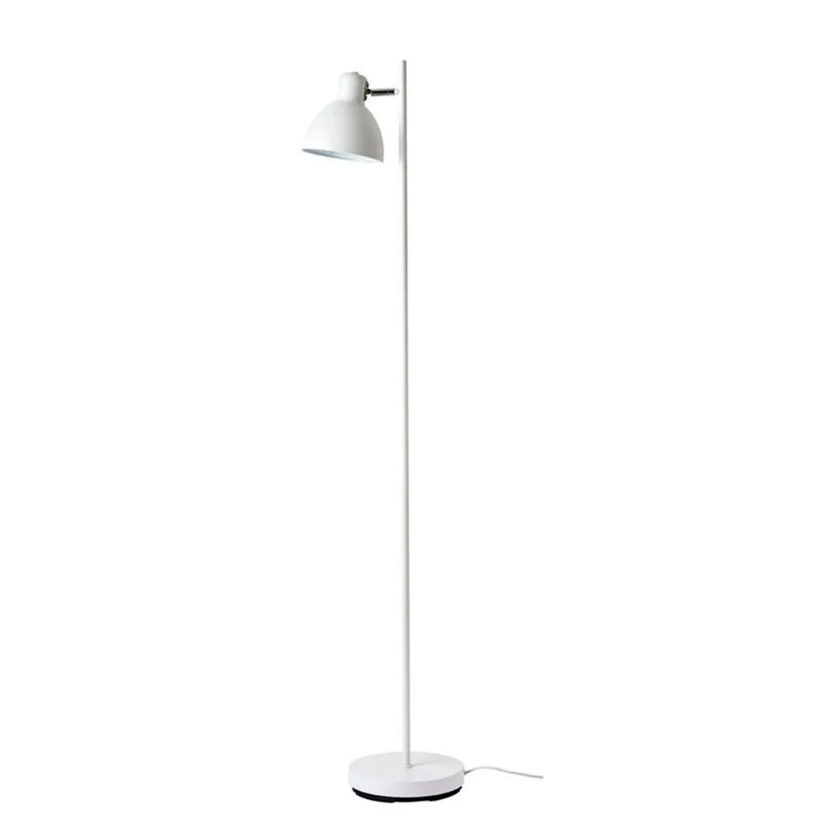 Dyberg Larsen - Skagen 1 - Golvlampa - Vit