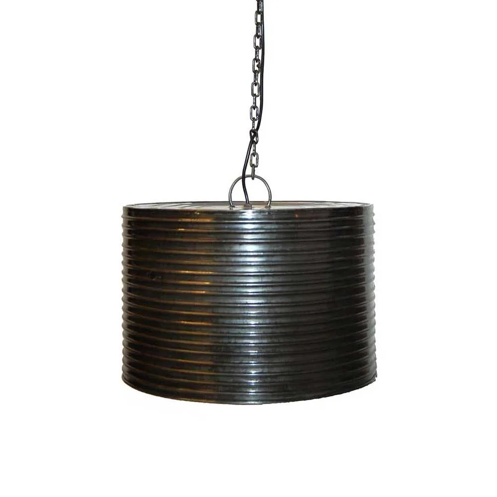 Taklampa Industriell Malabar