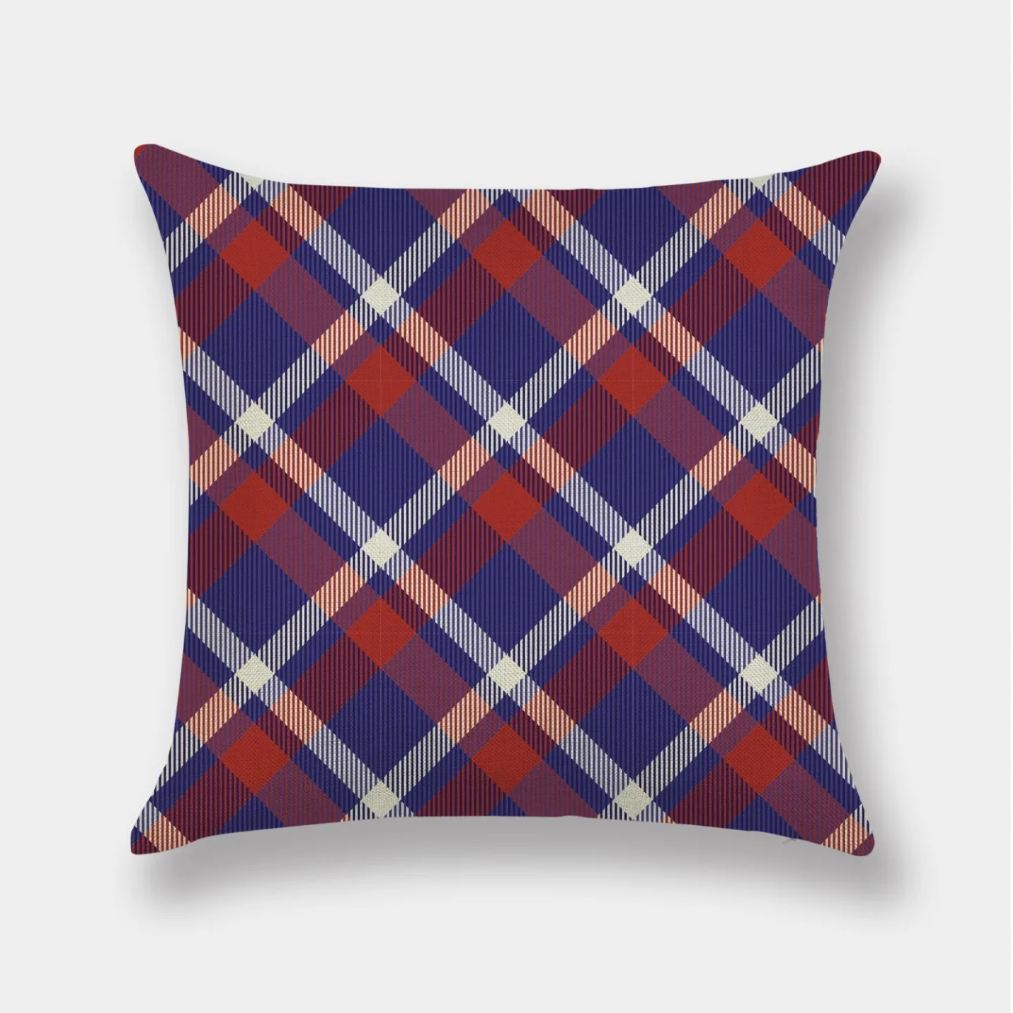 Putetrekk 50 x 50 cm (Size: 50 x 50 cm)