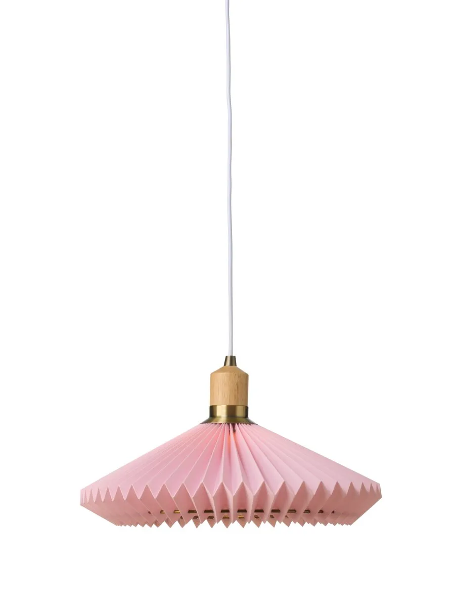 Halo Design - Paris Ø40 - Taklampa - Rosa