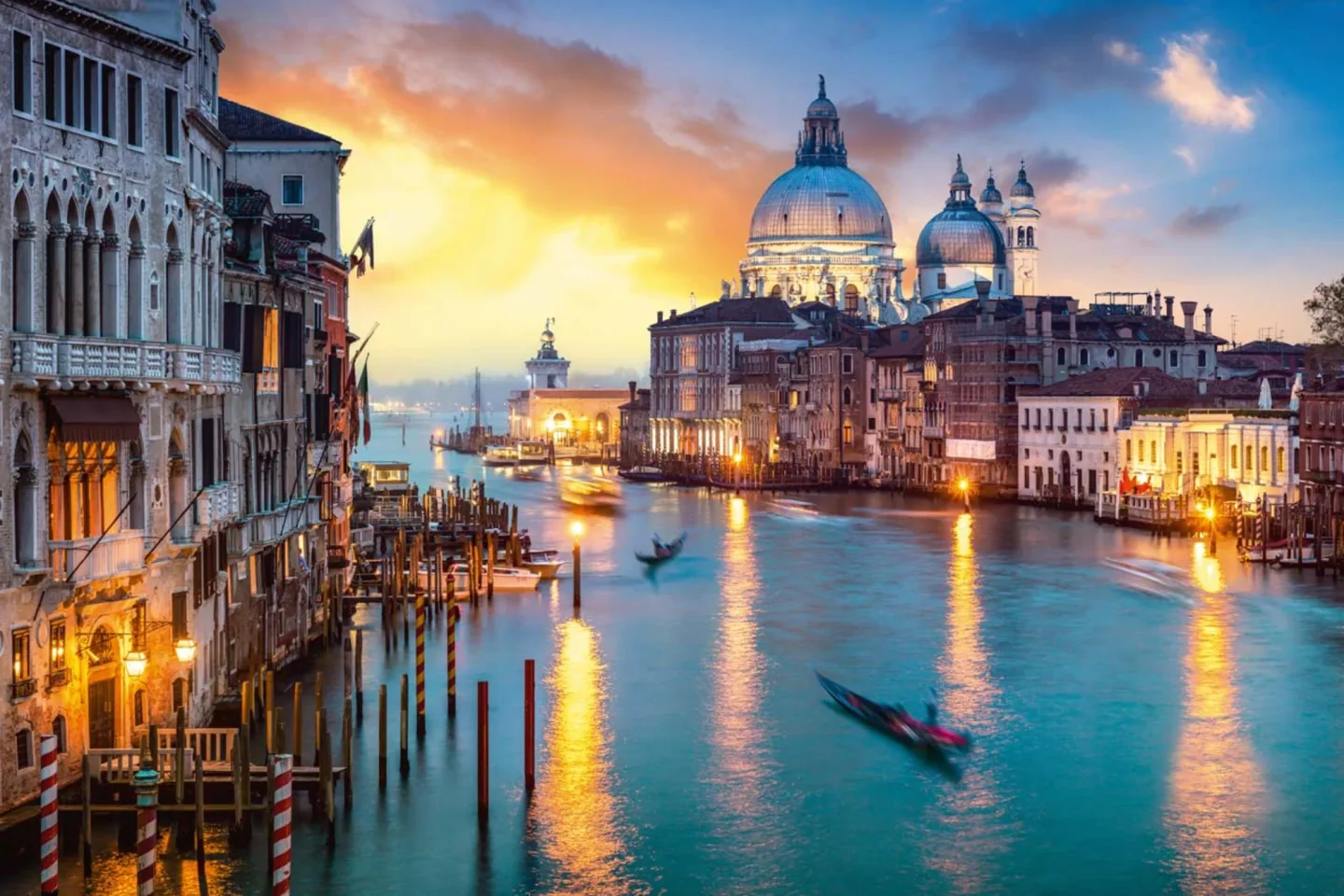 image LAND Canvas Venedig | Schubiger Möbel