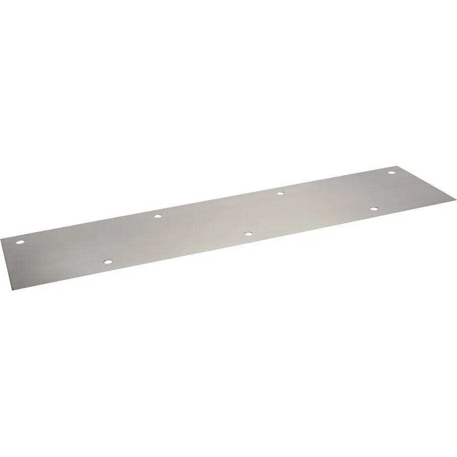System Industrial Grau Metall - Farbe: Nickel matt