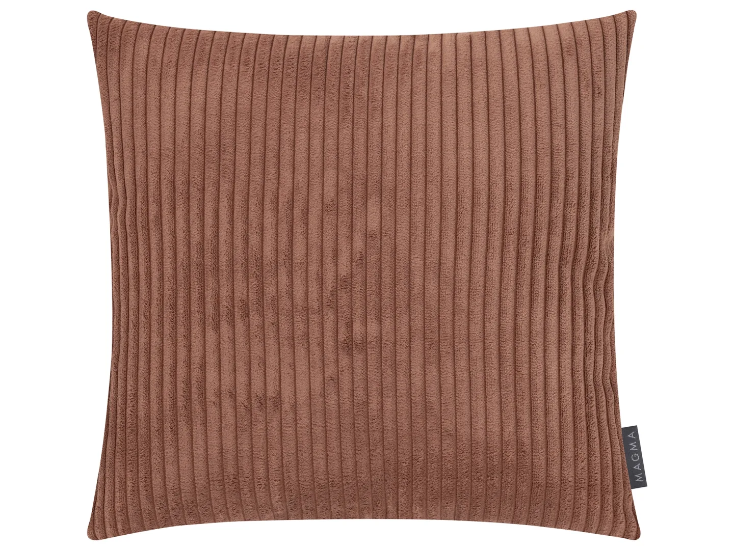 Magma Kissenhülle Shara Altrose 45x45 cm | Schubiger Möbel