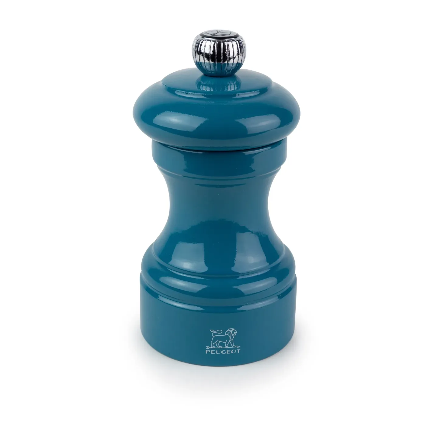 Peugeot Bistrorama Pfeffermühle 10cm Pacific blue