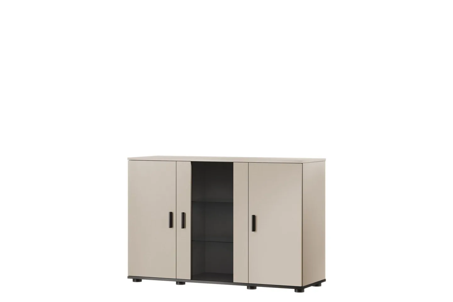 Lyrosen Skänk 120x41 cm - Beige