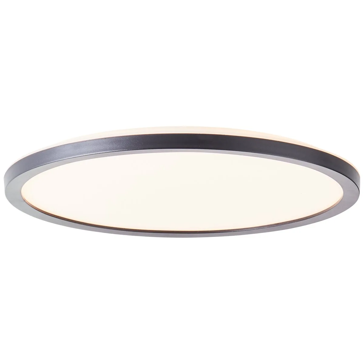 Brilliant - Sorell Ø30 - Takplafond - Svart
