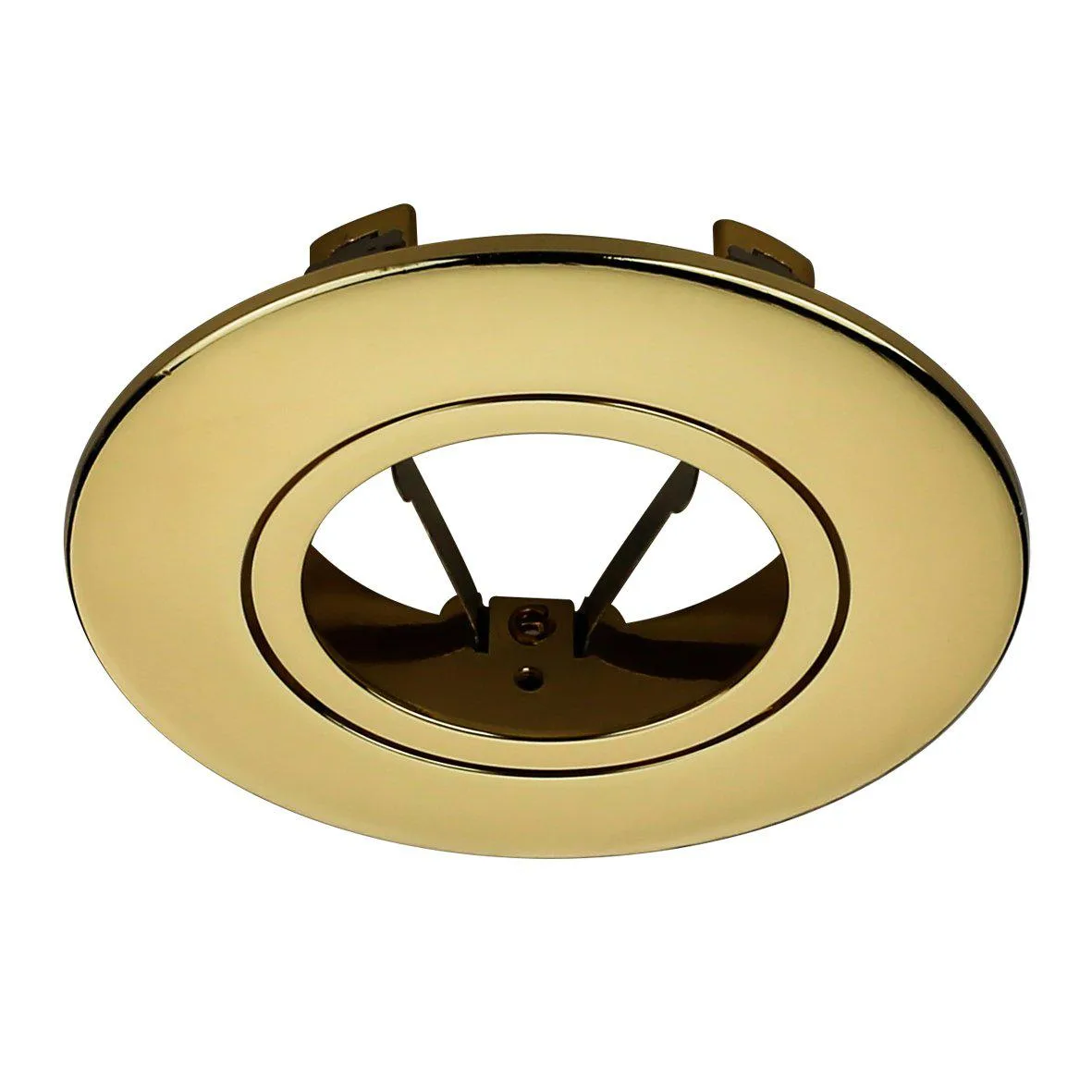 Designlight - Tenny Dekorring - Tillbehör - Guld